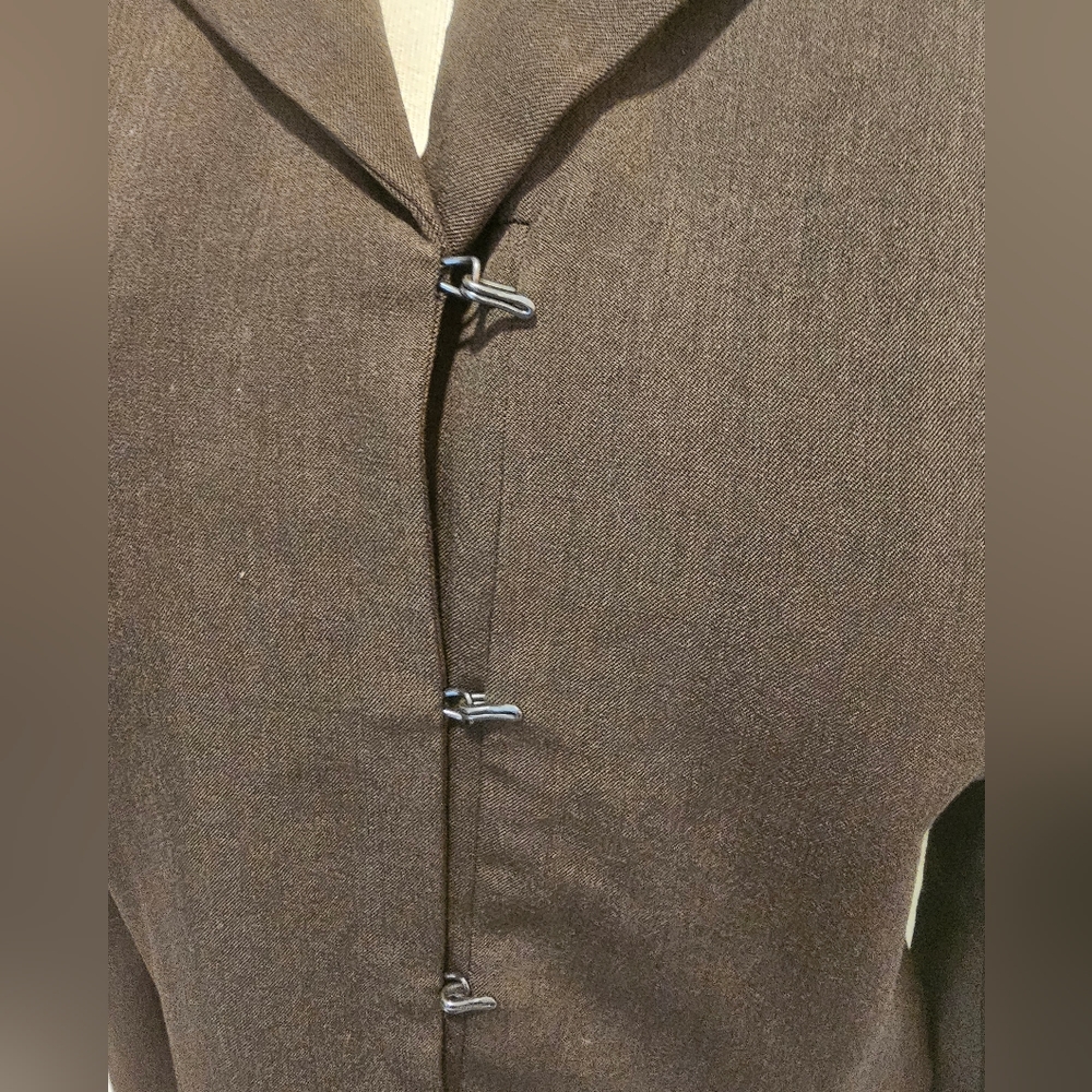 Rundholz Jacket Small - Picture 3 of 16